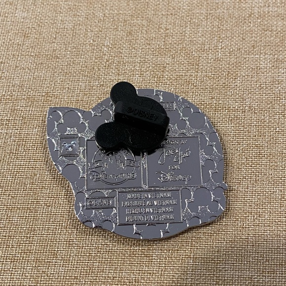 Disney Cheshire - Alice in Wonderland - Joey Chou - Mystery Pin - Picture 3 of 4